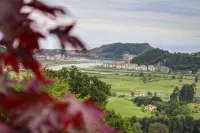 Hotel Mirador del Sella - Ocean View