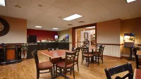 Best Western Plus Georgetown Corporate Center Hotel Hotels in Scott County