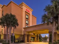 Hampton Inn & Suites Orlando-Apopka Hotels in Apopka