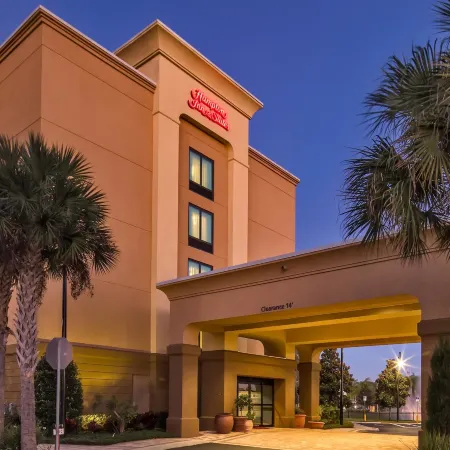 Hampton Inn & Suites Orlando-Apopka