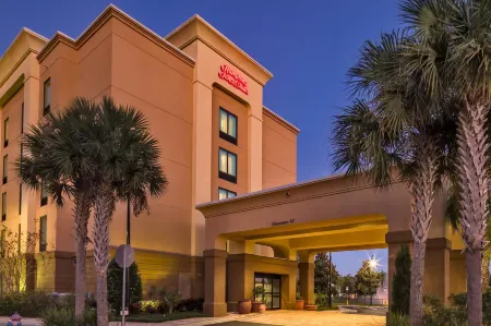 Hampton Inn & Suites Orlando-Apopka
