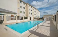 Motel 6 Marble Falls, TX - Pools