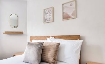 Central Oxford Oasis - Close to Colleges Shops