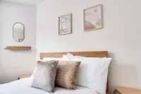 Central Oxford Oasis - Close to Colleges Shops - Condos