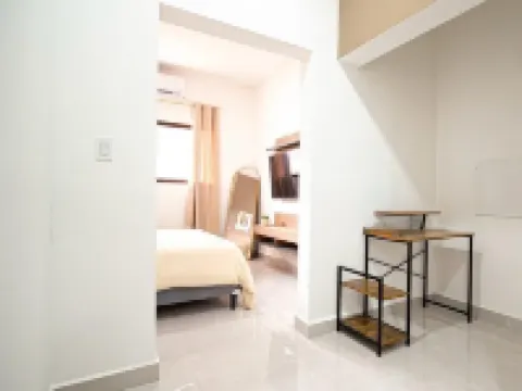 La Palma Aparta Suite Hotels in Ancon