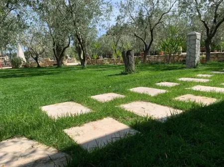 I Sapori Del Gargano