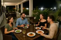 Angels Truck Stop Hotels in Nwoya