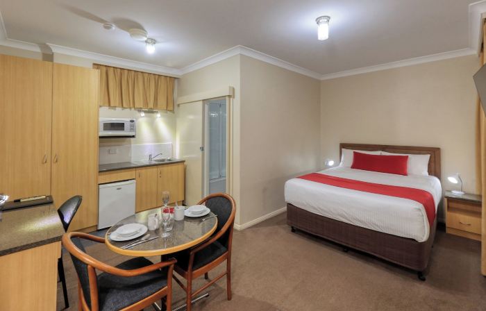 Ashton Motel