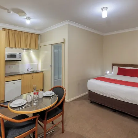 Ashton Motel