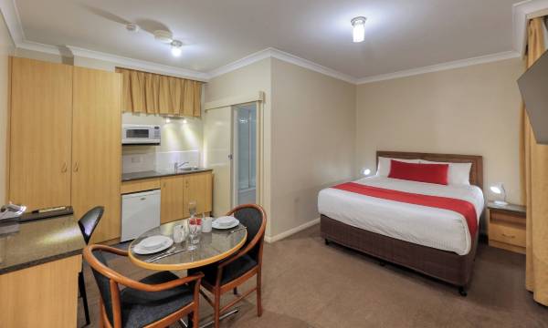 Ashton Motel
