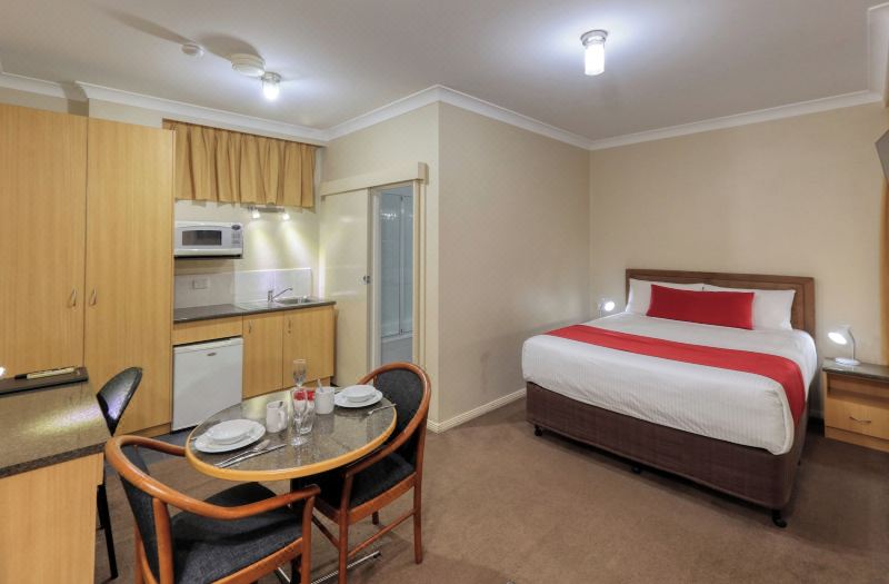 Ashton Motel