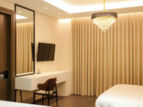 Si'Hana Hotel Hotels in Elbasan