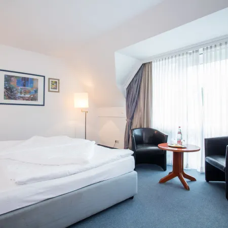 Hotel Stadt Norderstedt