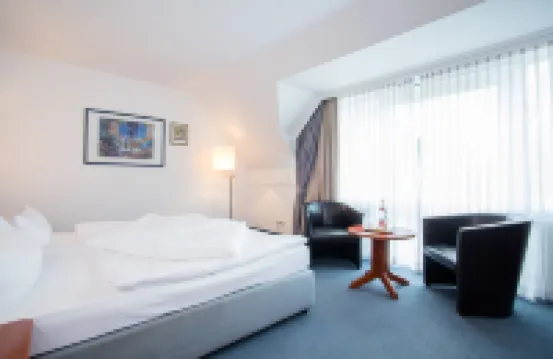 諾德施泰特斯塔德特特酒店 諾德施泰特酒店