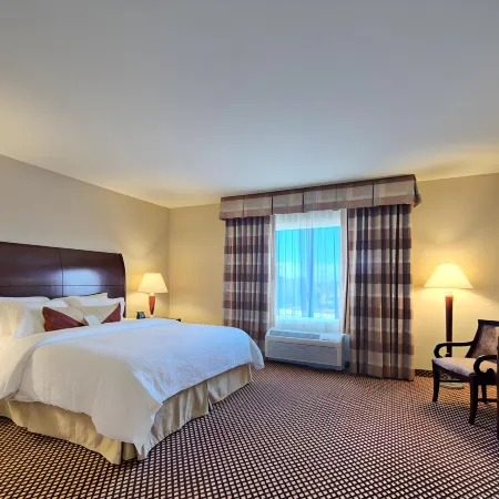 Hilton Garden Inn Palmdale