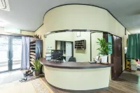 OYO Ryokan Miyoshi Odawara Manazuru