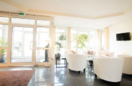 諾德施泰特斯塔德特特酒店 諾德施泰特酒店