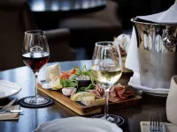 Royal Émeraude Dinard - MGallery - breakfast