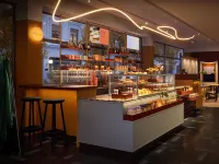 Scandic Go Gasverksgatan 11 Hotels in Helsingborg
