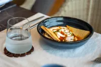 Barceló Nasandhura Malé - Frühstück