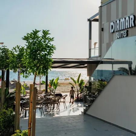 Diamar Suites