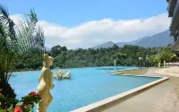 Seruni Hotel Gunung Salak