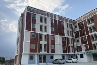 Triple Trees Hotel Hotels in Lam Luk Ka