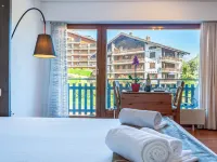 Bouleaux K4 Hotels in Nendaz