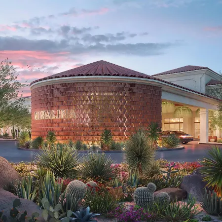 Kimpton Miralina Resort and Villas by IHG