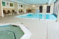 Drury Inn & Suites Atlanta Marietta - Hot Tub