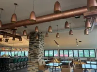 Felinger Concept Hotel - Quầy Bar
