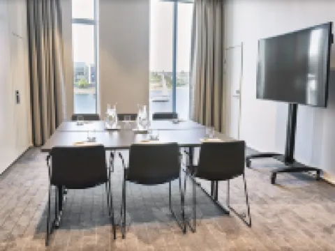 Alsik Hotel & Spa فنادق في سوندربورغ