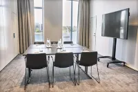 Alsik Hotel & Spa Hotels in Sønderborg