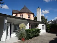 Apartment in Innenstadtnähe