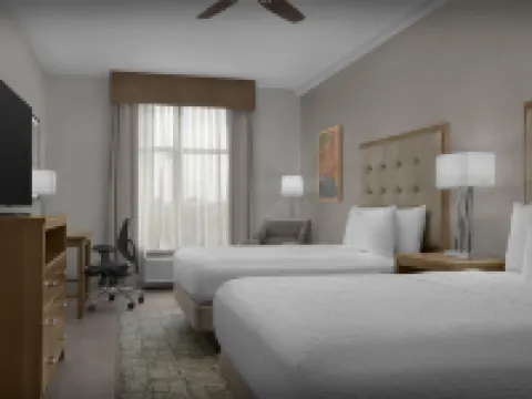 Homewood Suites by Hilton Concord Charlotte Hotels in Concord