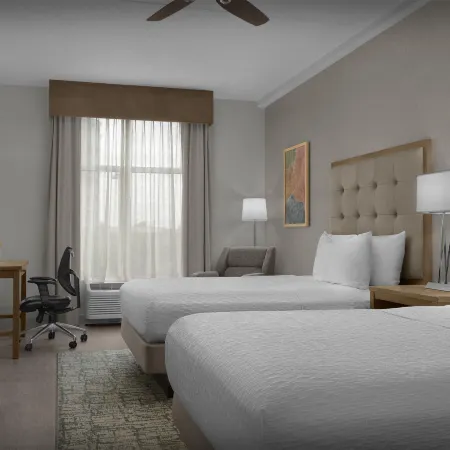 Homewood Suites by Hilton Concord Charlotte Hotels in Concord