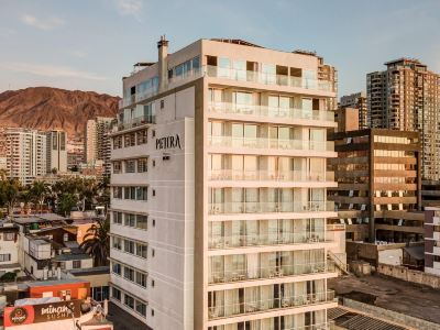 Wyndham Garden Antofagasta Pettra
