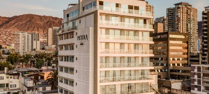 Wyndham Garden Antofagasta Pettra Hotels in Antofagasta
