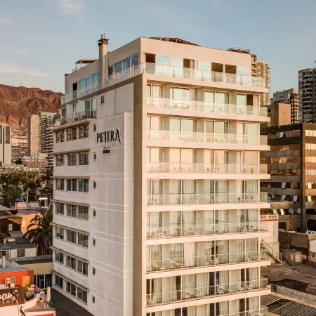 Wyndham Garden Antofagasta Pettra