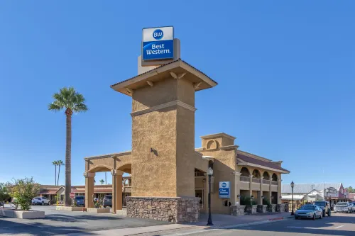 Best Western Rancho Grande