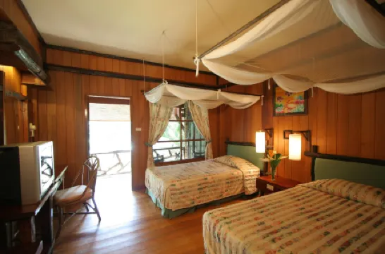 Banpu Koh Chang Resort