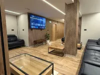 Velvet Hostel Business Hotels near Concha Espina Metro Station
