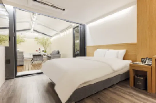 YAJA飯店 光州學生獨立運動紀念館附近的飯店