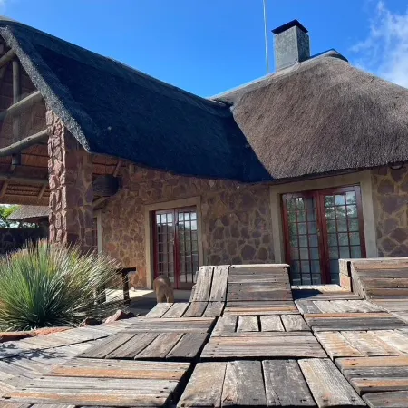 Abloom Bush Lodge and Spa Retreat