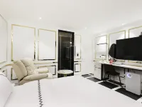 Iksan Mari Hotels in Iksan-Si