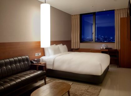 탑클라우드호텔 천안점