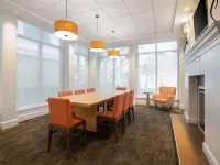 Hilton Garden Inn Daytona Beach Oceanfront - 3-Star