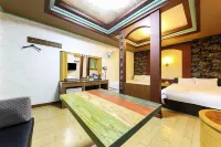 Yeongju King Hotels near Yeongju Sobaek Shopping Mall