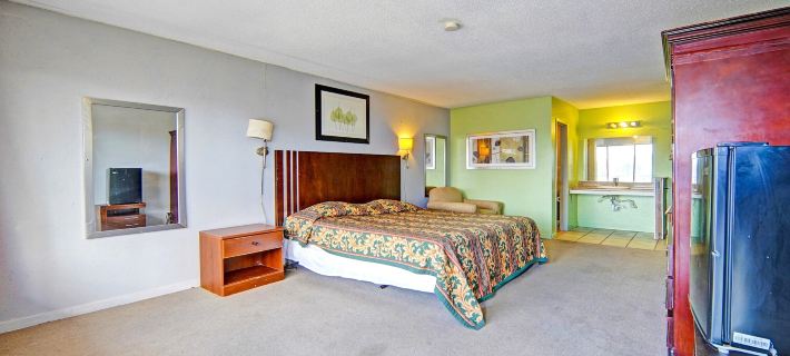 Sunset Inn by Hotel O Flatonia I - 10 Ξενοδοχεία στην πόλη Fayette County