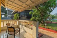 The Hosteller Lonavala, City Centre